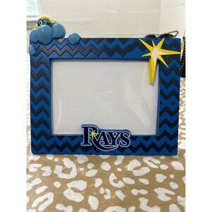 Tampa Bay Rays Picture Frame Brand New